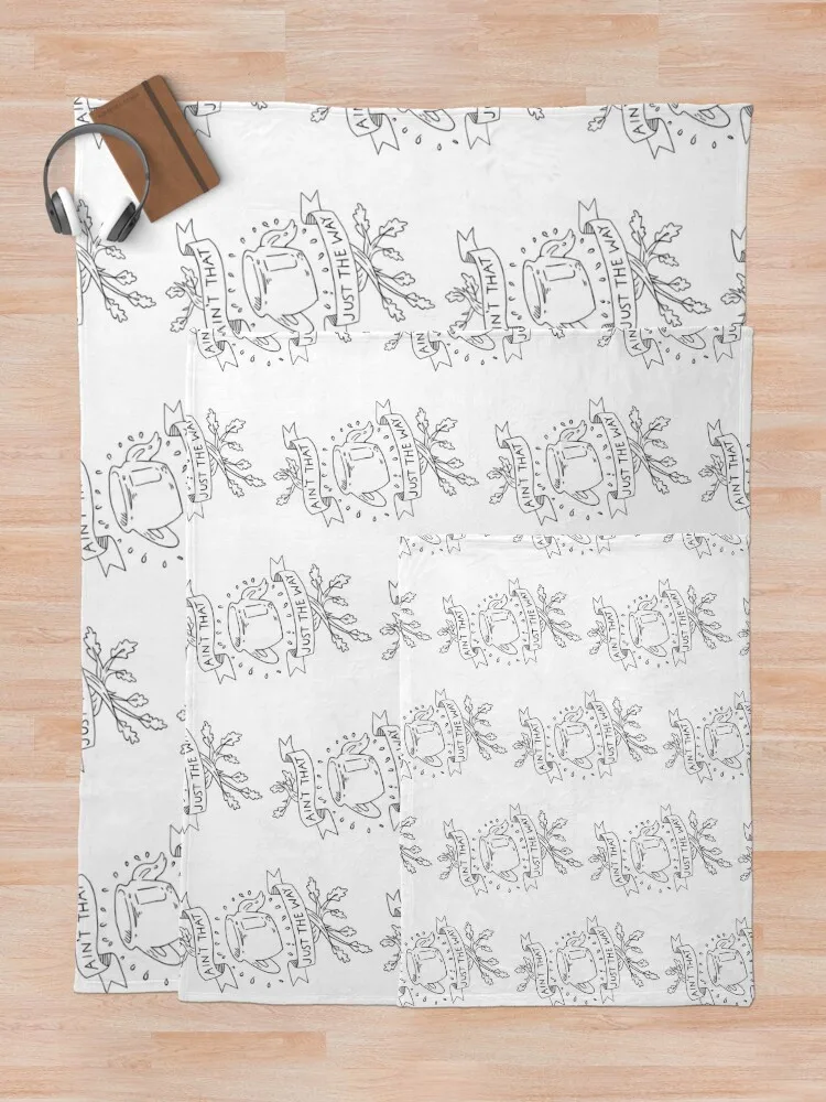 Ain't that just the way otgw greg цитата плед винтажное волосатое косплей аниме свободные