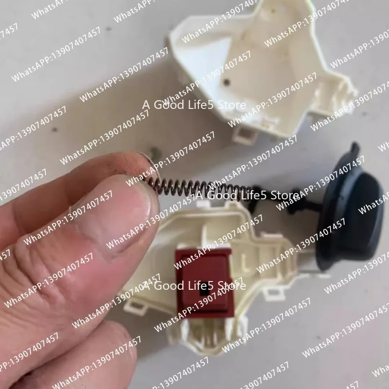 Фото Подходит для автомойки: микропереключатель для запуска/остановки пистолета-распылителя. №4