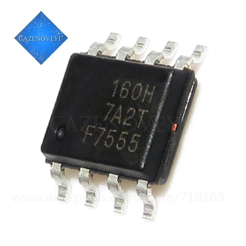 

IRF7555TRPBF IRF7555 7555 SOP-8 In Stock