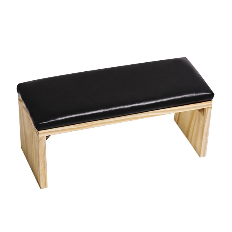 Подставки для сушки ногтей Подушка подушка маникюра подставка рук маникюрного