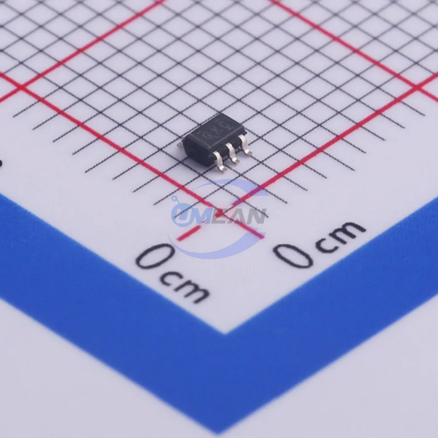 

Power chip - DC-DC chip TLV61224DCKR SC-70-6
