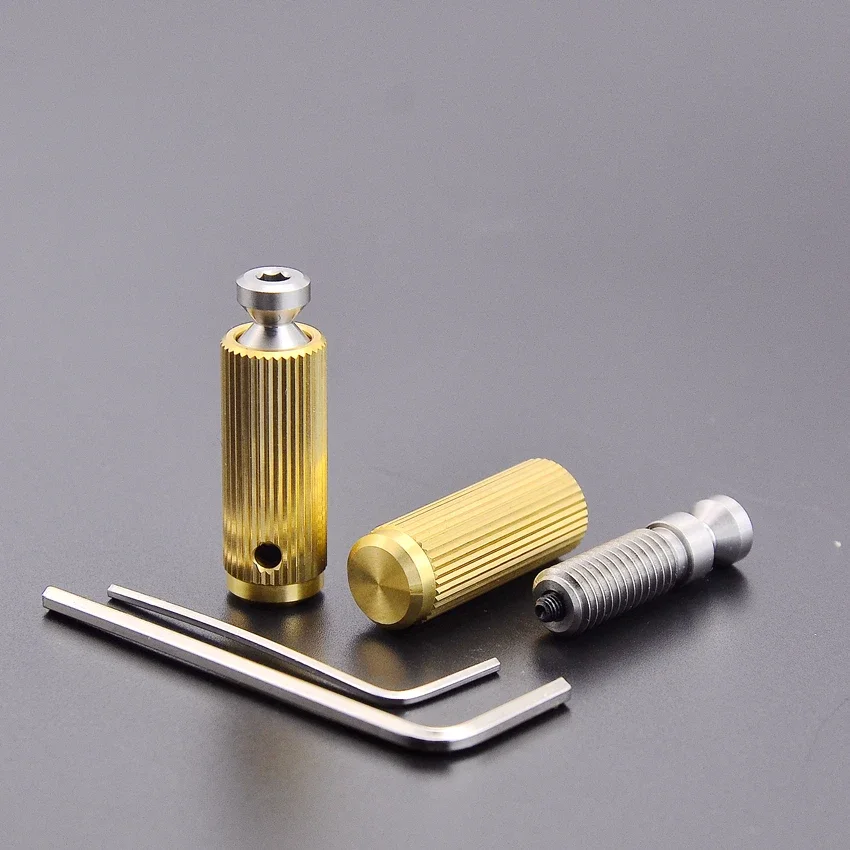 Болты для гитар GE1996T / 510TS Tremolo System BridgeBridge JP (происхождение)