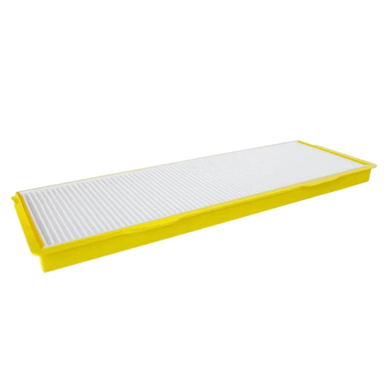 

2X Cabin Filter 1770813 CU37001 1913500 For Scania Truck Construction Machinery Air Conditioning Filter