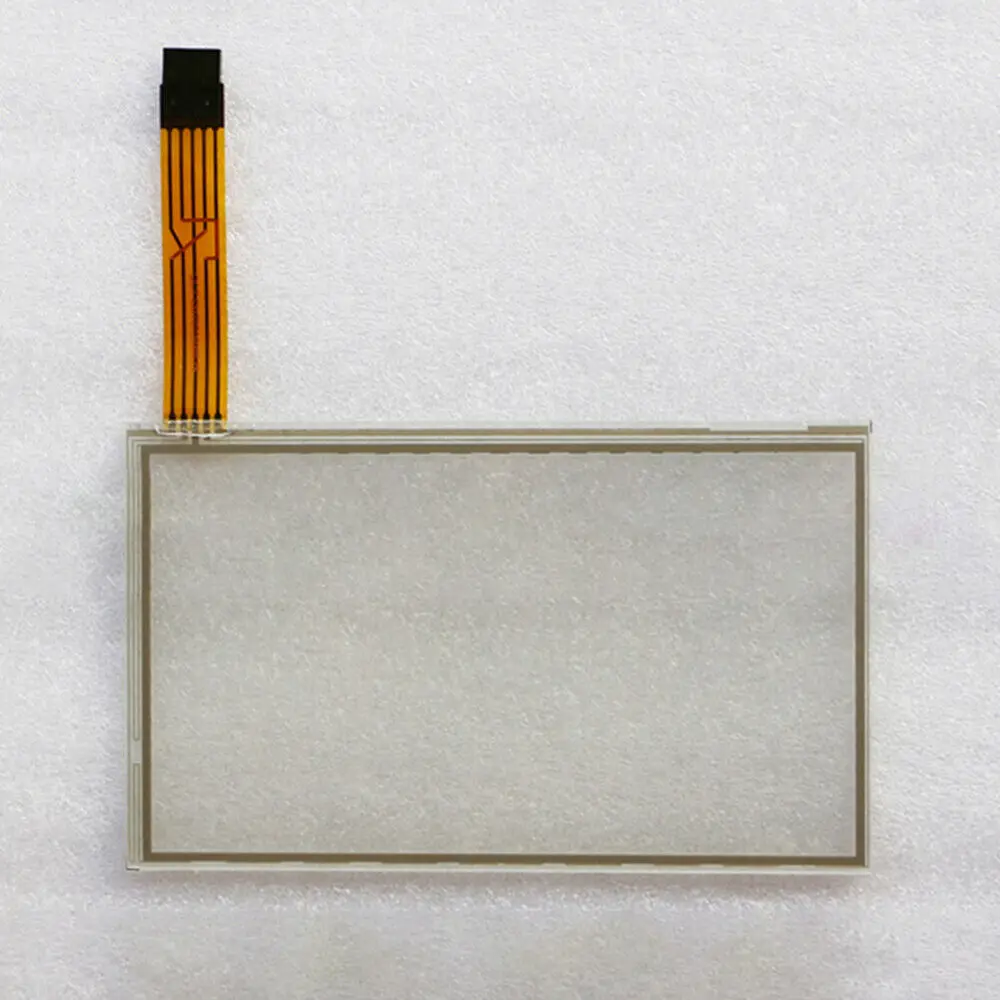 

Resistive Touch Screen Glass Sensor Panel For FO-1612063-0192