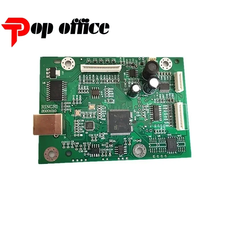 CE831-60001 CE832-60001 CC368-60001 Плата форматирования для HP laserjet M1522nf 1522NF M1132 M1132MFP M1212 M1212NF MainBoard