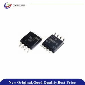 1Pcs New Original ATTINY12L-4SU 1KB AVR 4MHz 6 SOIC-8-208mil Microcontroller Units