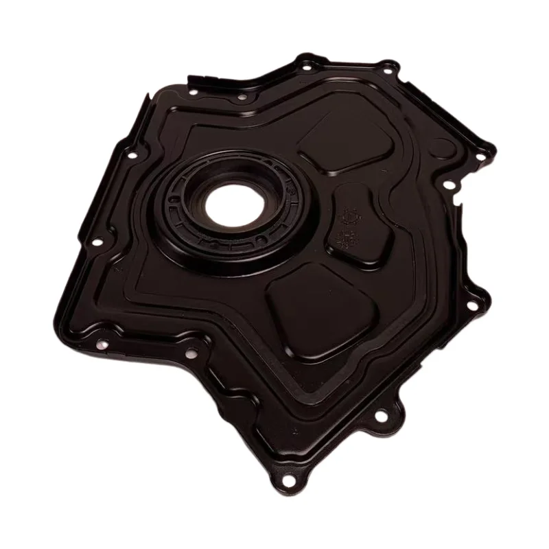 Автомобильные детали крышка ГРМ передняя часть сальника коленчатого вала