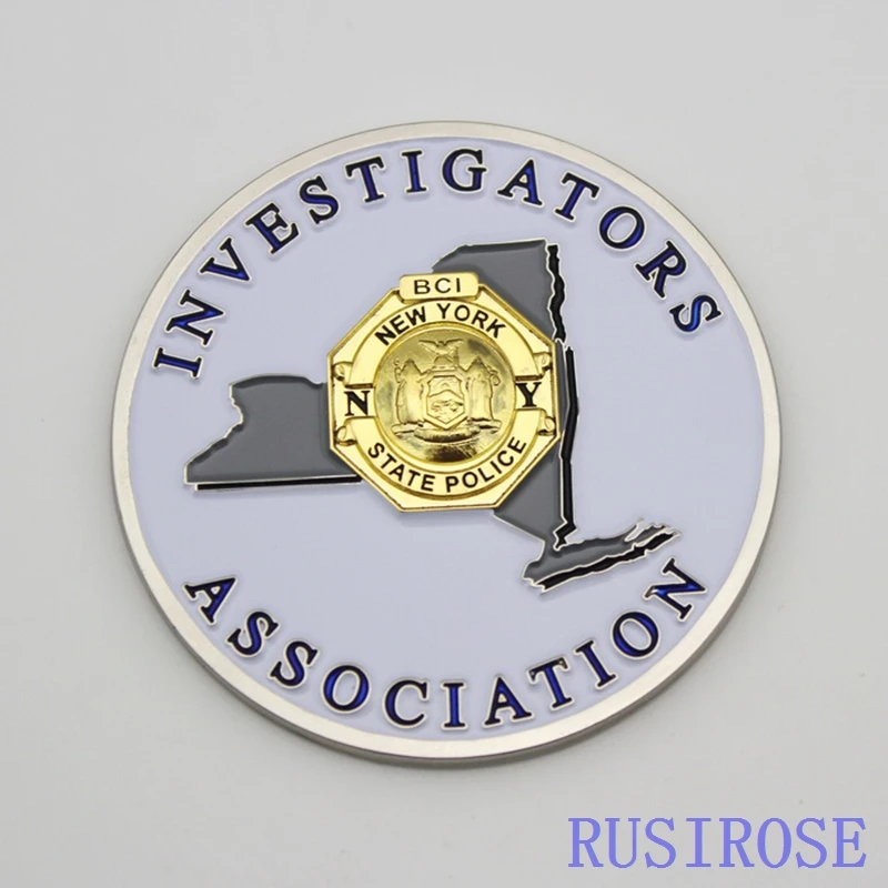 Металлический значок на заказ полый металлический Индивидуальные Запонки