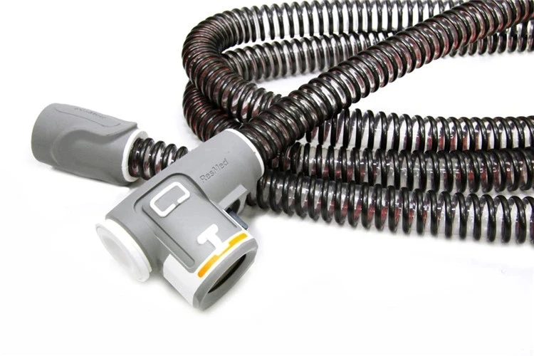 Воздухонагревательная трубка ClimateLine CPAP нагреваемый кислородный шланг Воздушная