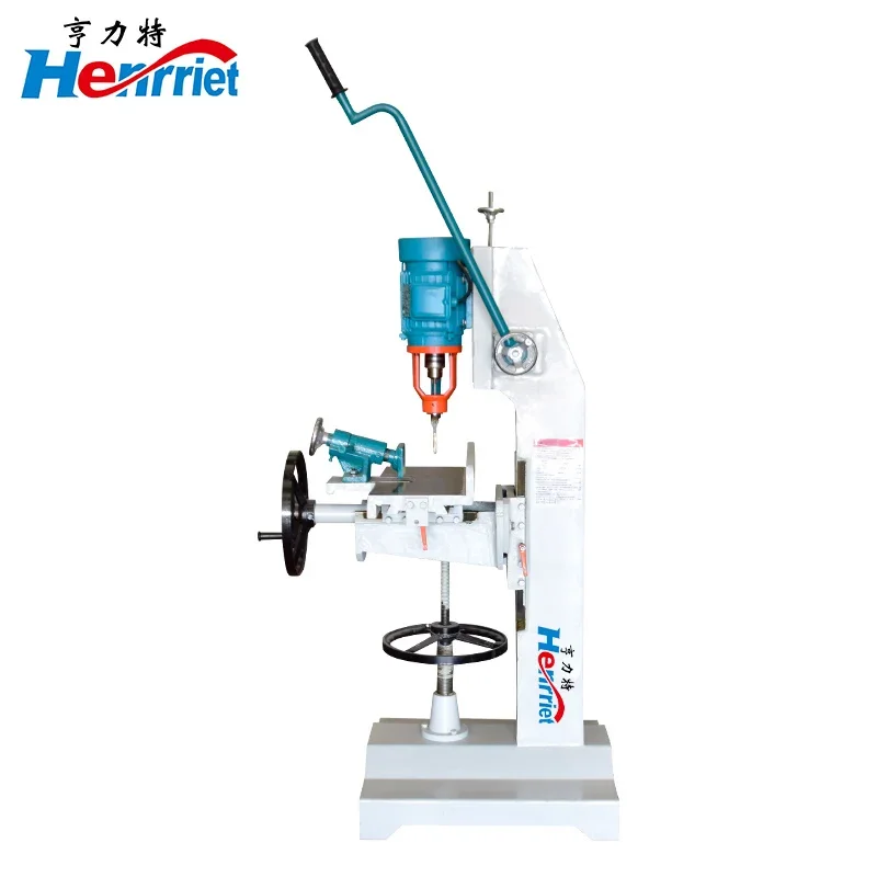 MS362деревообрабатывающая машина для намотки и сверления шипов с квадратными