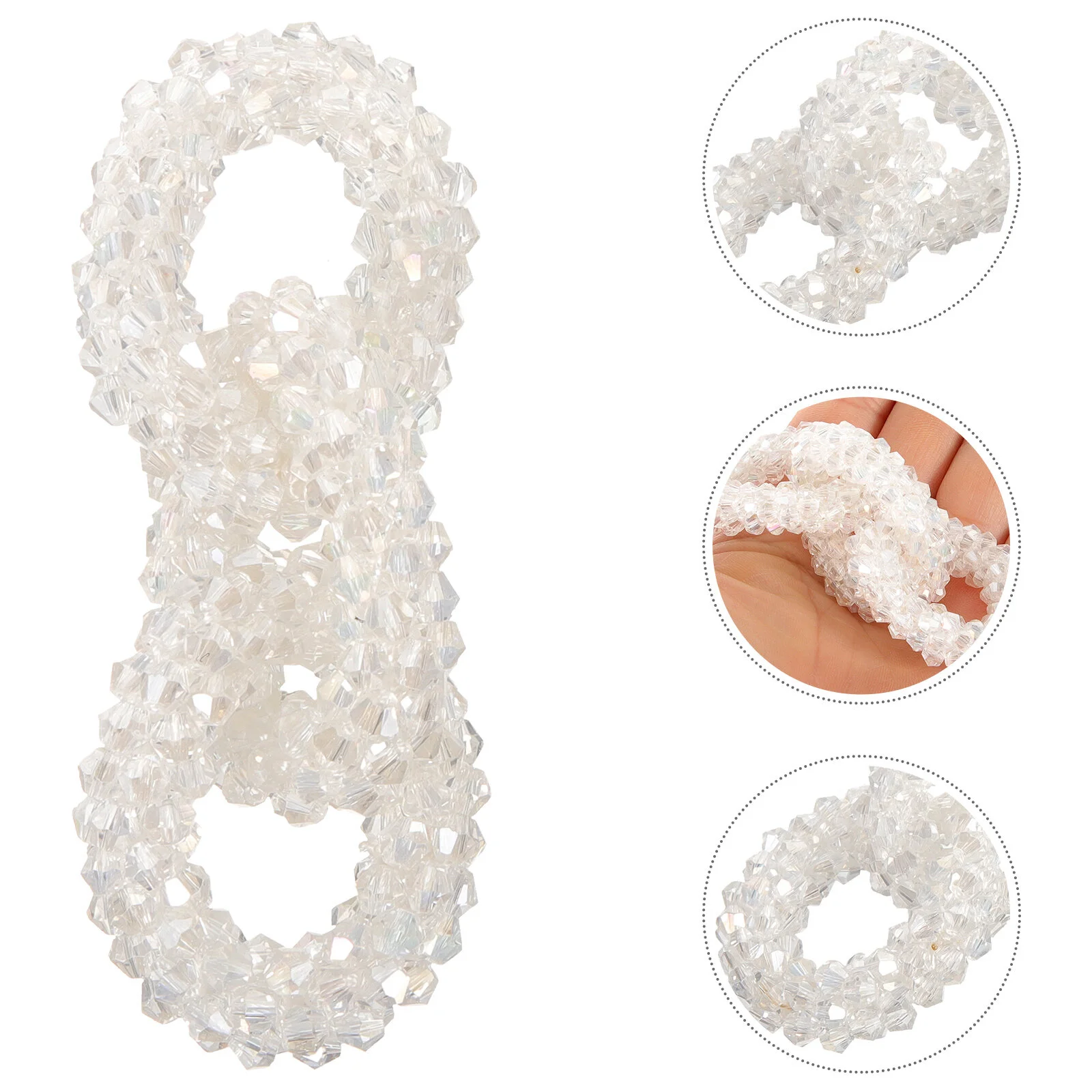 

Shoe Clips Buckles Wedding Decorative Women Rhinestone Charms Clip Girl Buckle Unique Hat Dress Pumps Button Decor Flatback