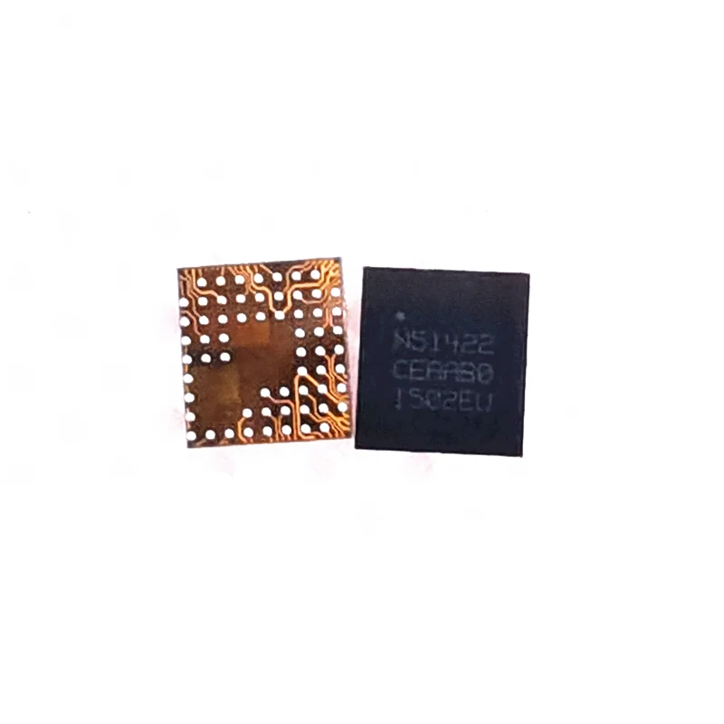 

(2piece) NRF51422-CEAA-R - NRF51422 N51422 BGA Provide One-Stop Bom Distribution Order Spot Supply