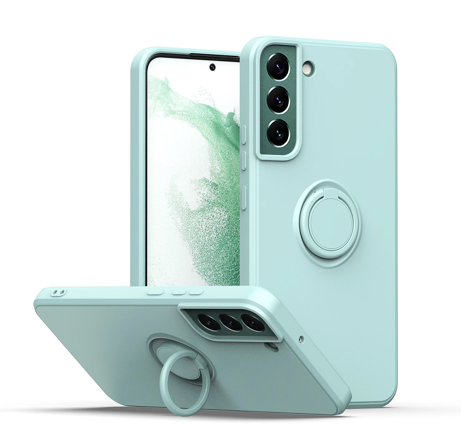 

Жидкий силиконовый чехол для Samsung Galaxy S23 + S23 Plus, магнитный автомобильный держатель, чехол, ручной ремешок для Galaxy S23/Galaxy S23 Ultra