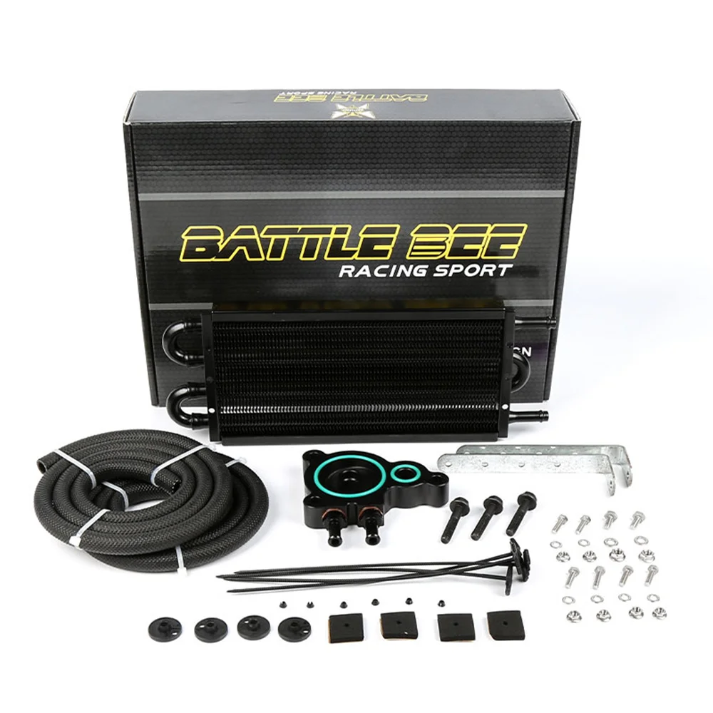 

BB-TCK-004 Honda Civic 1,5 T FC1 FK7 CVT коробка передач, комплект охладителя трансмиссии, уличная Версия 1,0