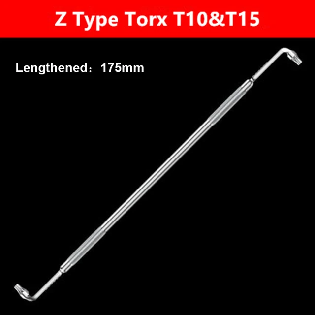 

Магнитный набор бит BROPPE для отвертки