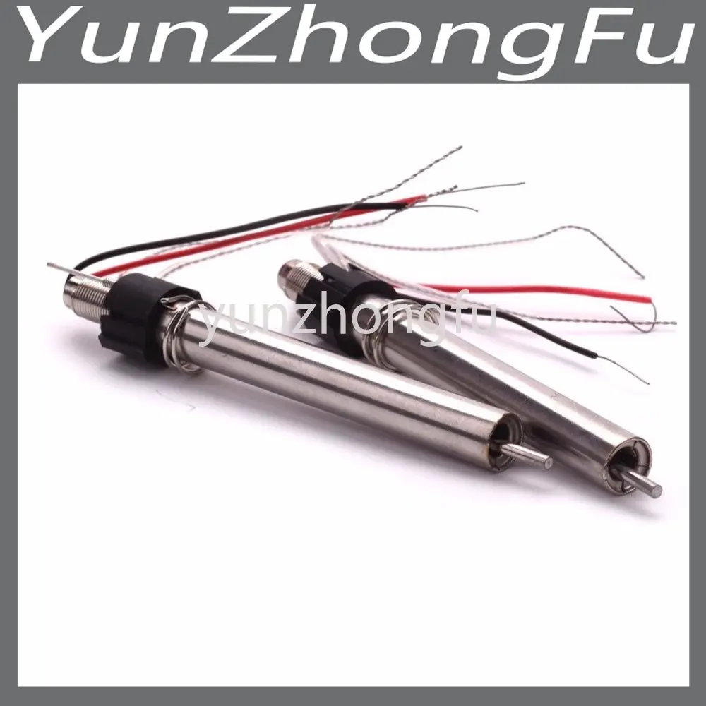 

5pcs/lot 90W H1203 Ceramic Heating Element Core for 203H High Frequency Soldering Station
