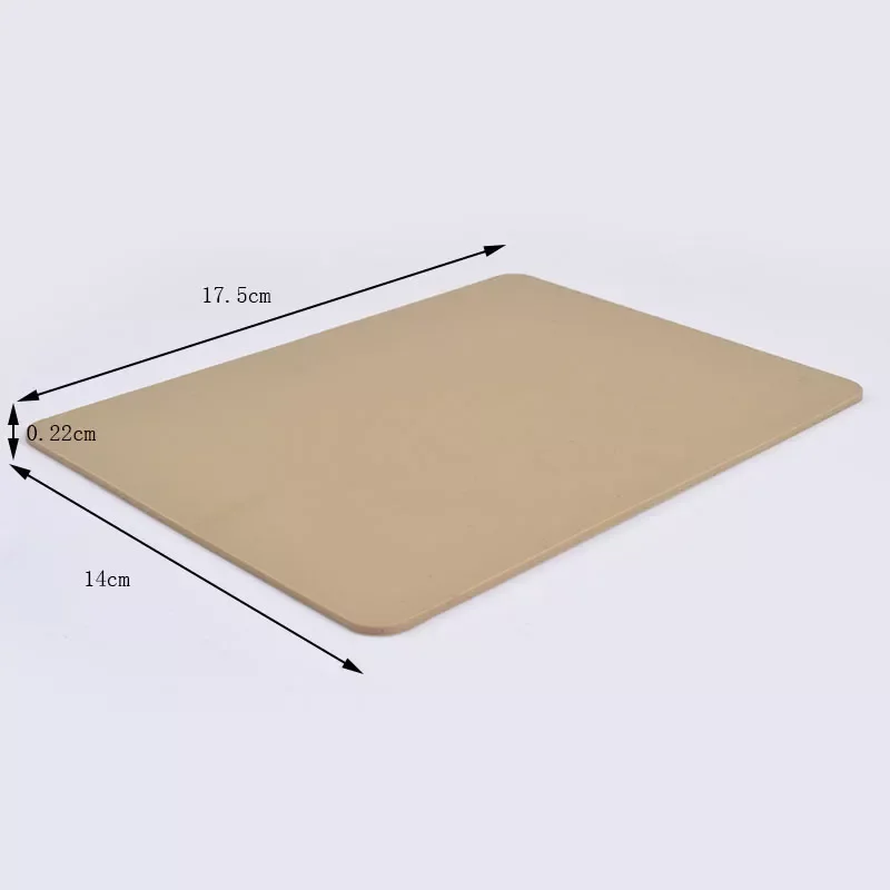 

Cutting Dies Rubber Embossing Mat Replacement for Die Cutting Embossing Machine Card Making