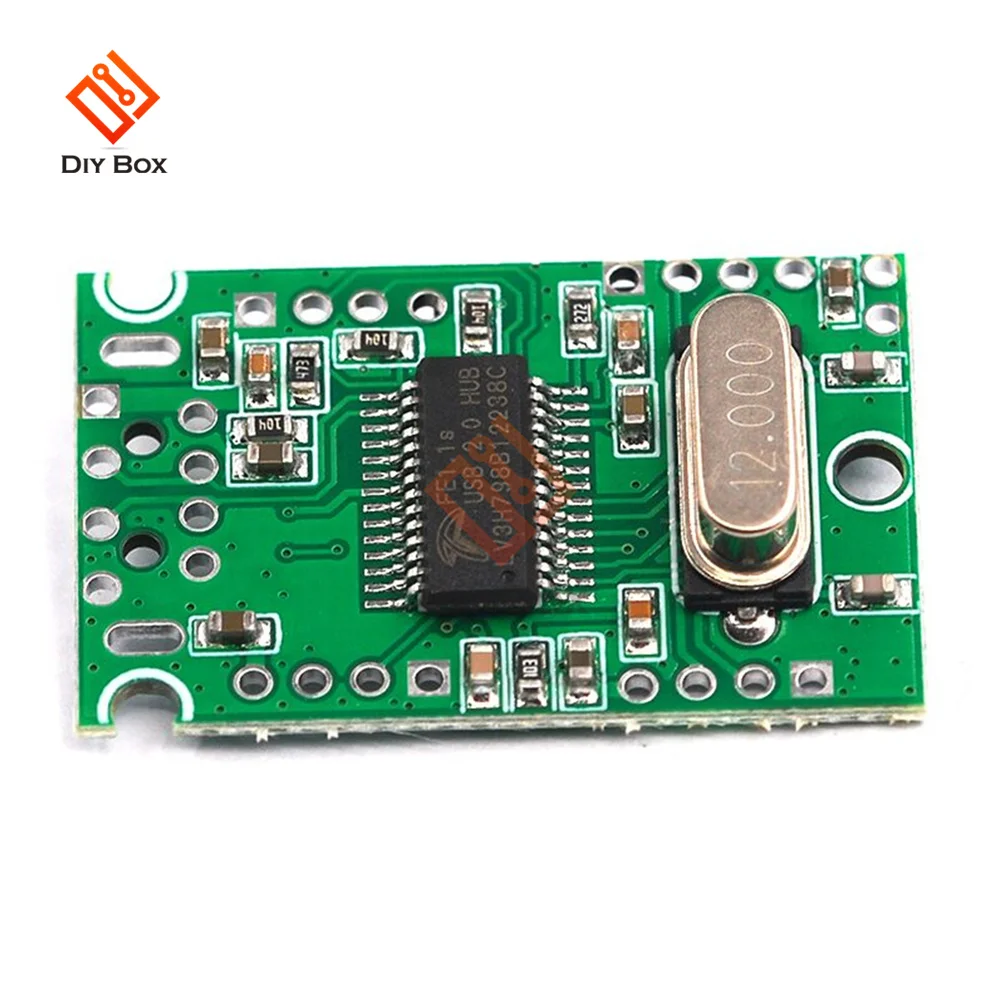 

Промышленный модуль расширения USB2.0 Hub 1 минута 4 1 Drag 4 адаптер интерфейса макетная плата с бесплатным Драйвером