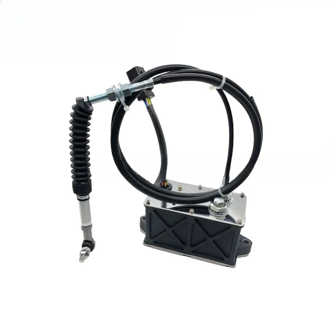 5099705 509-9705 регулятор двигателя дроссельной заслонки подходит для 323D3 320D3 320D 320D2 L