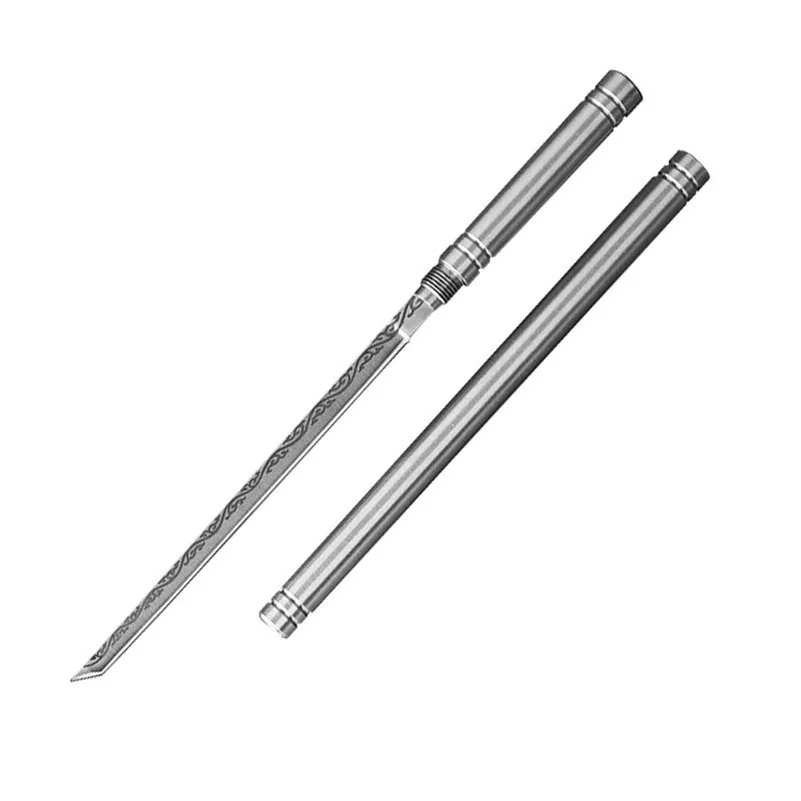 

Нож для фруктов King Bully Stick из нержавеющей стали