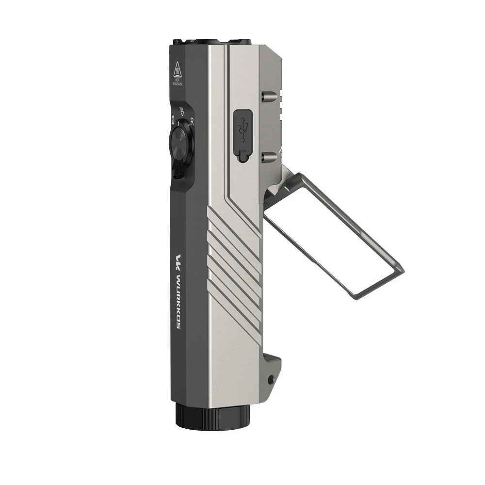 

Фонарь Wurkkos HD05 3100 лм