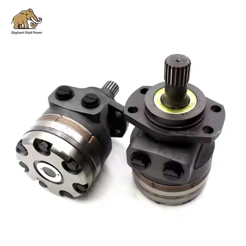 Запчасть для CATERPILLAR MOTOR G - 1053196 моделей 3116 3126 3126B 3176C 3304 3306 C-9 C6.6 C7 C9