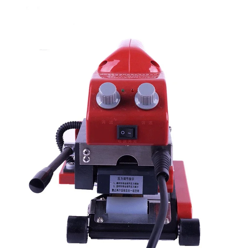 Сварочный аппарат для геомембраны OBOR