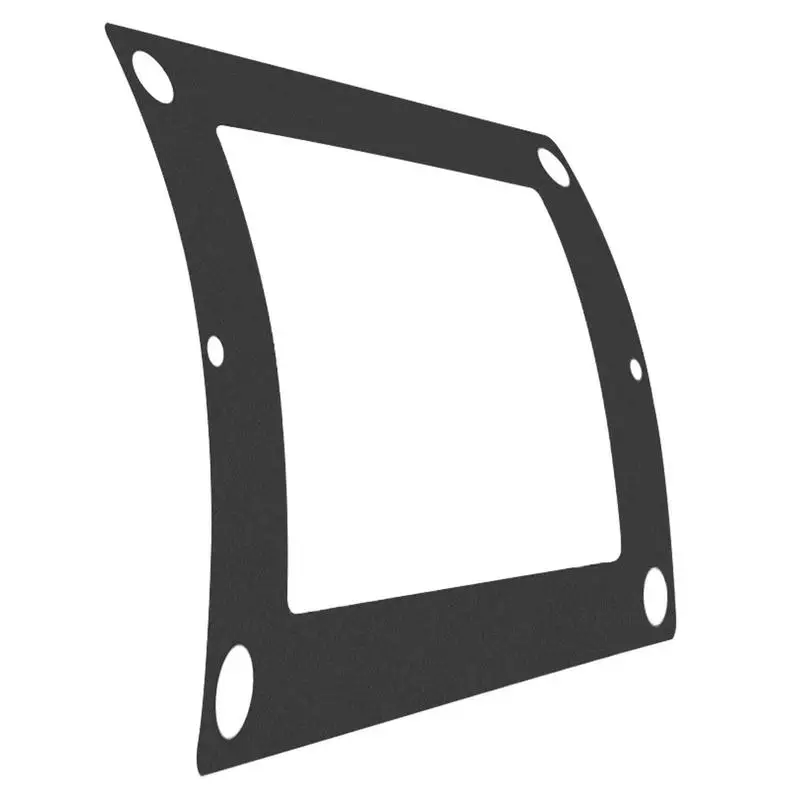 

Прокладка для экрана 3D-принтера, защитная насветильник ка для экрана 3D-принтера с 3 беспылевыми тканями для отверждения света, Защитная пленка для ЖК-экрана