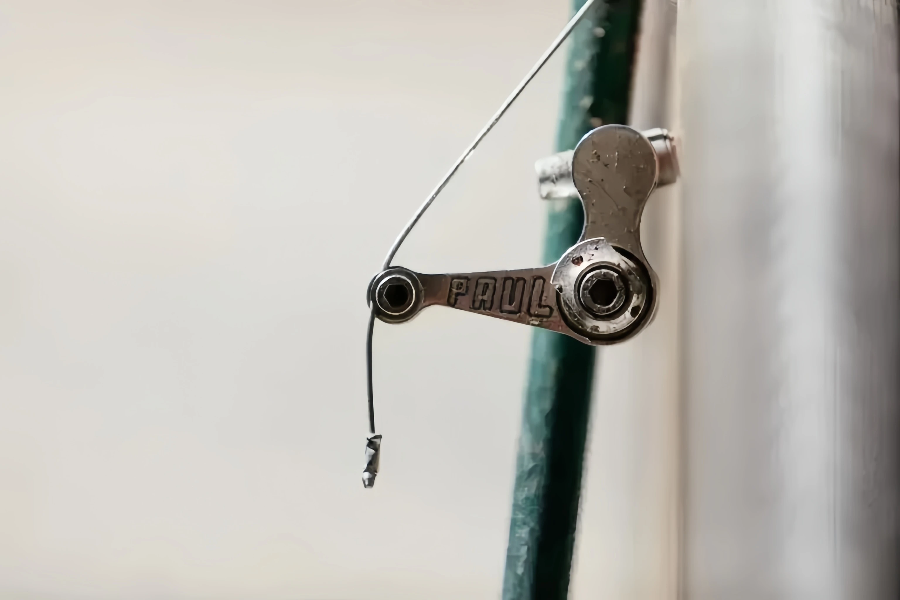 [Поля] Подвесной тормоз NEO RETRO 1 круглые контейнеры Koolstop