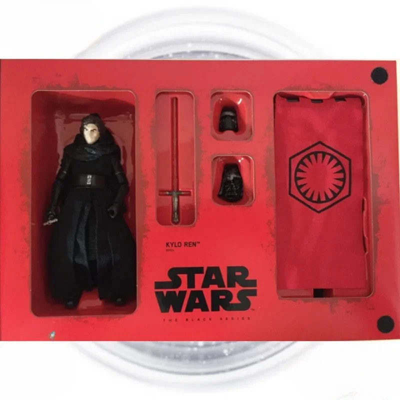Фигурки героев Star Wars в ассортименте