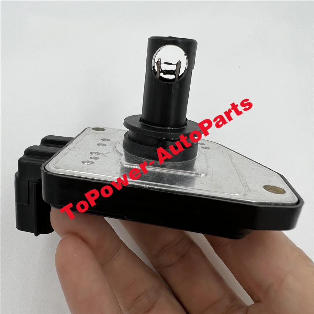 Датчик массового расхода воздуха MAF OEM AFH55M-12 AFH55M12 для Nnissan Xterra Frontier Pickup 2.4L 1998-2004 160173