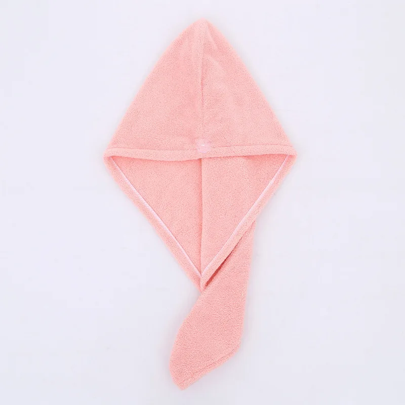 Полотенце для женщин и взрослых абсорбирующее быстросохнущее банное полотенце