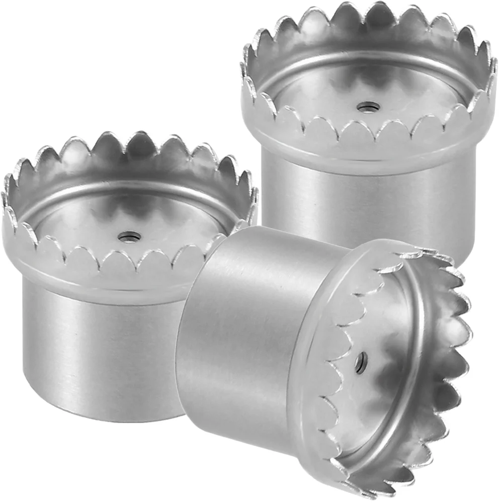 

3pcs Stainless Steel Soap Holder Magnetic Soap Drain Rack Soap Holder Supplies