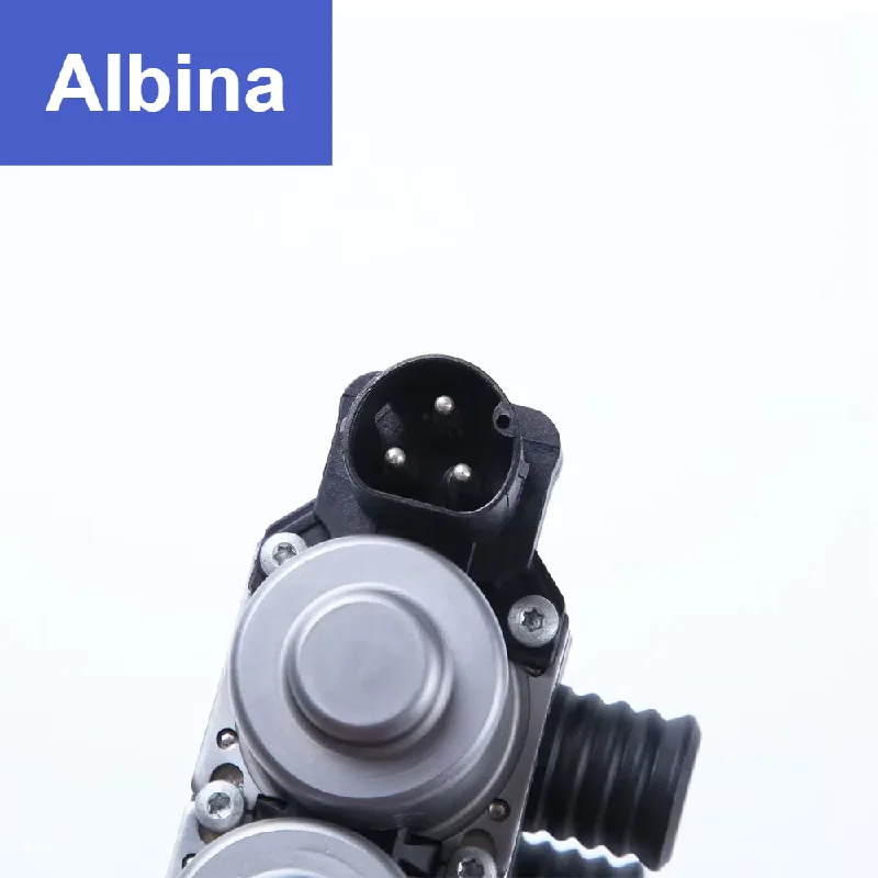 Фото 64118375792 64118391419 Клапан управления отопителем ZERE HVAC для BMW E36 318i 323i 325i 328i 3 серии M3, замена водяного клапана отопителя №5