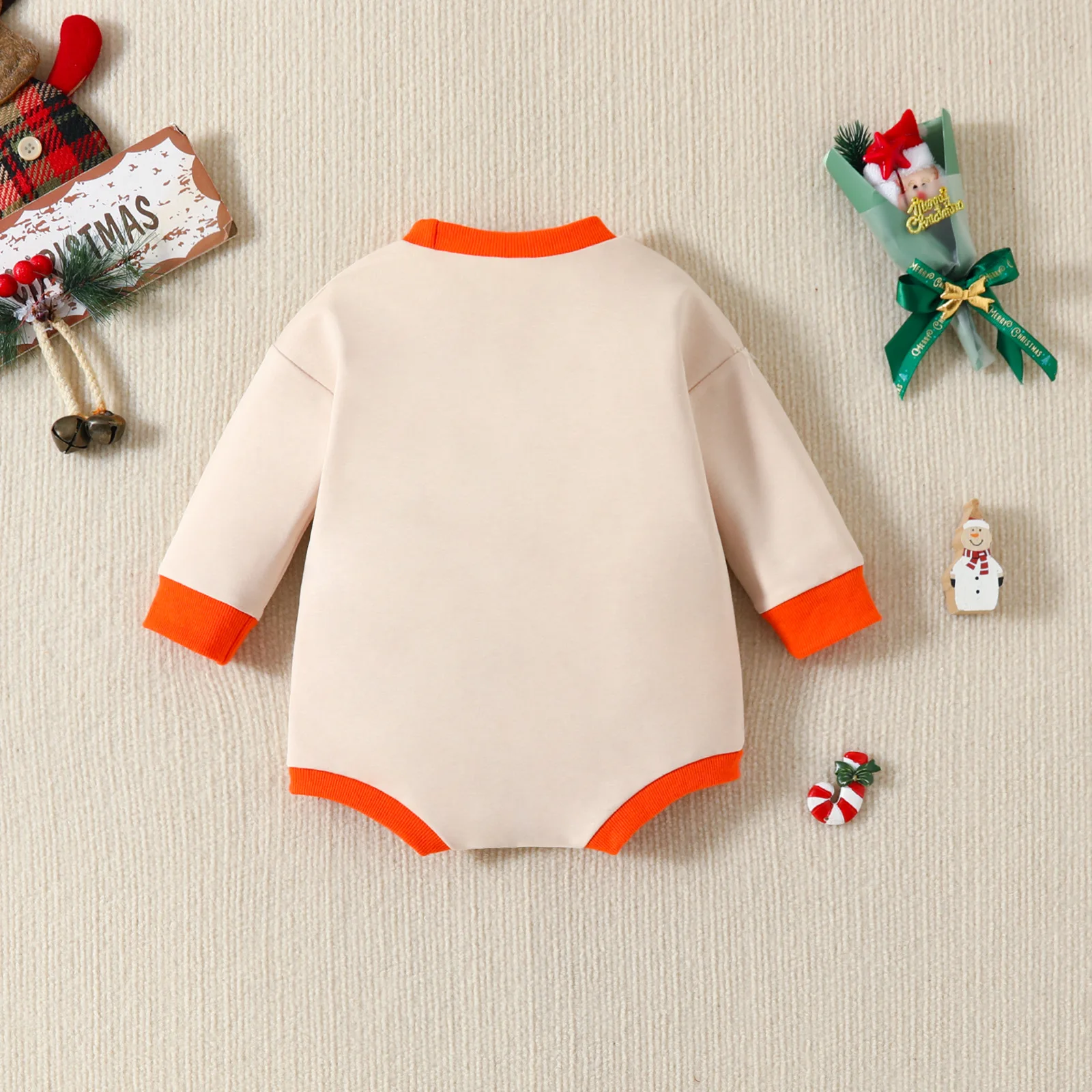 Рисунок 3 - Рождественская детская одежда