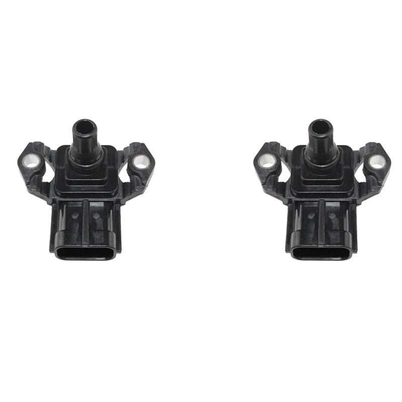 

5X датчик карты для Isuzu D-Max Holden, Колорадо Rodeo RC RA 2008 л-сырая нефть 2012-8980094180 датчик давления впуска воздуха