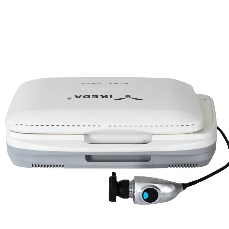 HD 1080P ветеринарный эндоскоп