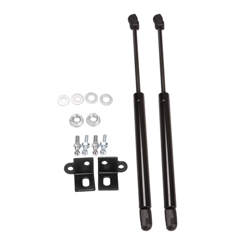 

Автомобильный задний багажник, газовая амортизационная распорка, Модифицированная распорка, гидравлический стержень для Ford Mustang 2015-2019