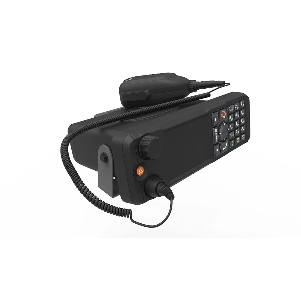 Мобильные радиостанции TETRA серии MTM5000 MTM5400