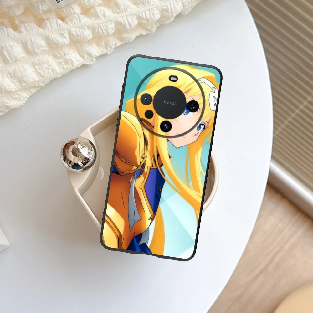 Чехол для мобильного телефона Huawei Mate 60 50 40 30 20 10 Pro Plus Lite E