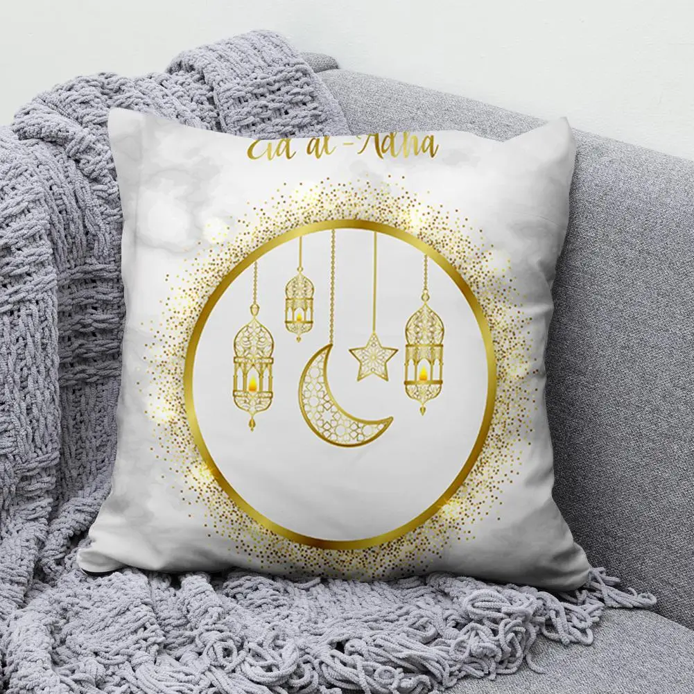 

Чехол для диванной подушки, привлекательный 18-дюймовый цветной чехол для диванной подушки, чехол для подушки из полиэстера