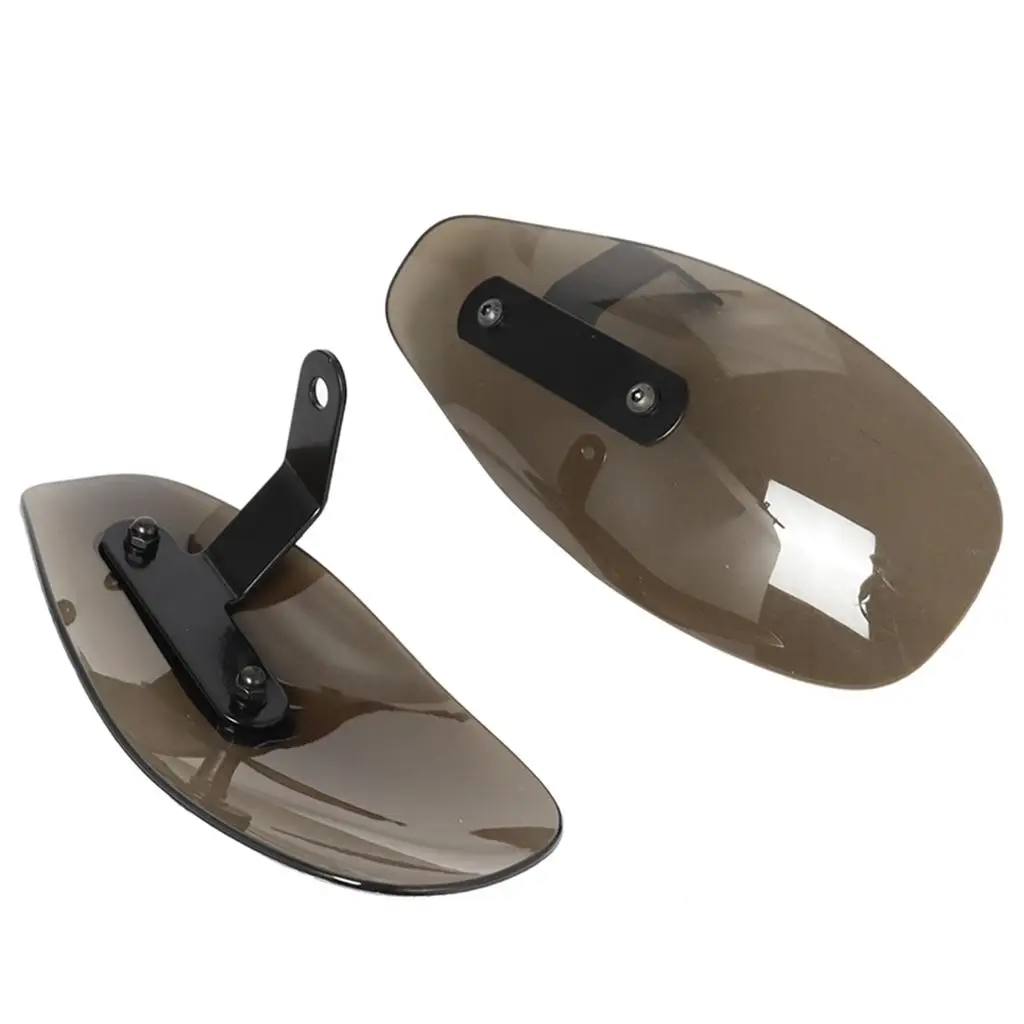 

Hand Frames Wind Deflectors Fit for Harley Sportster XL 2007-2020 883