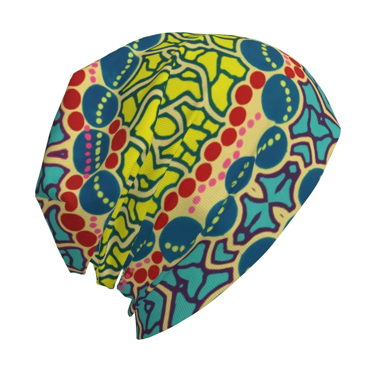 Кепка Yayoi Kusama Art Dots |