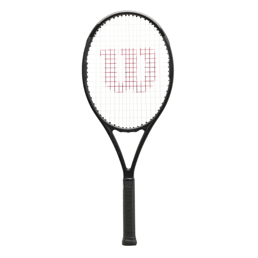 

DZQ V13 Adult Tennis Racket, Grip Size 3