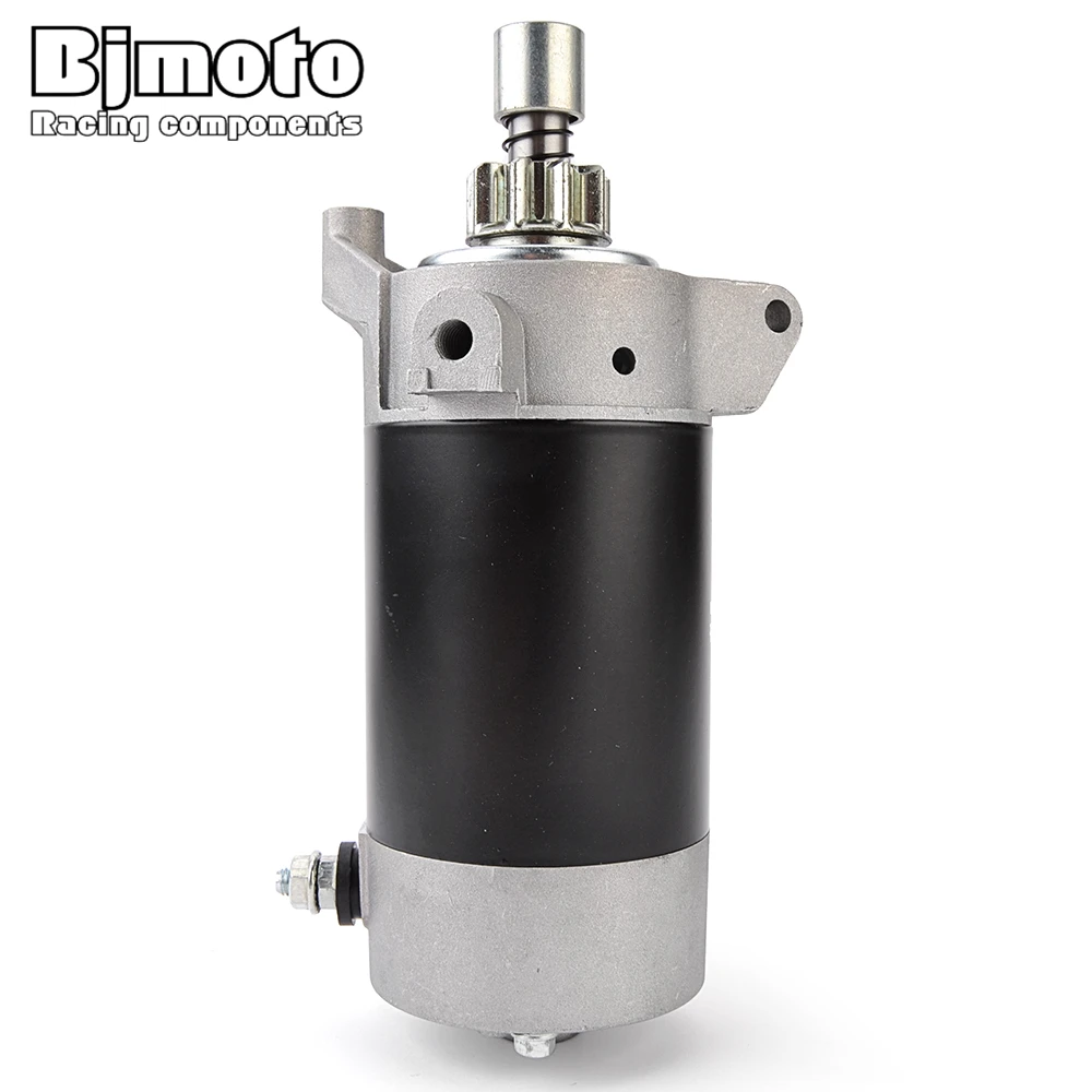 Стартер для Yamaha 60HP 70HP 70 60 TLR C60 (E)TLR P60 TLH 60F ET(D)OL E60H ELH M(H/W/D)L 70B ET(D/M)OL ETOL