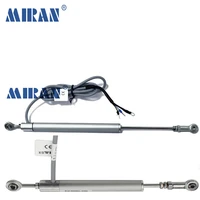 miran kpm12j 10mm 300mm displacement transducer high precision linear position sensor scale free shipping 2 pieces sold