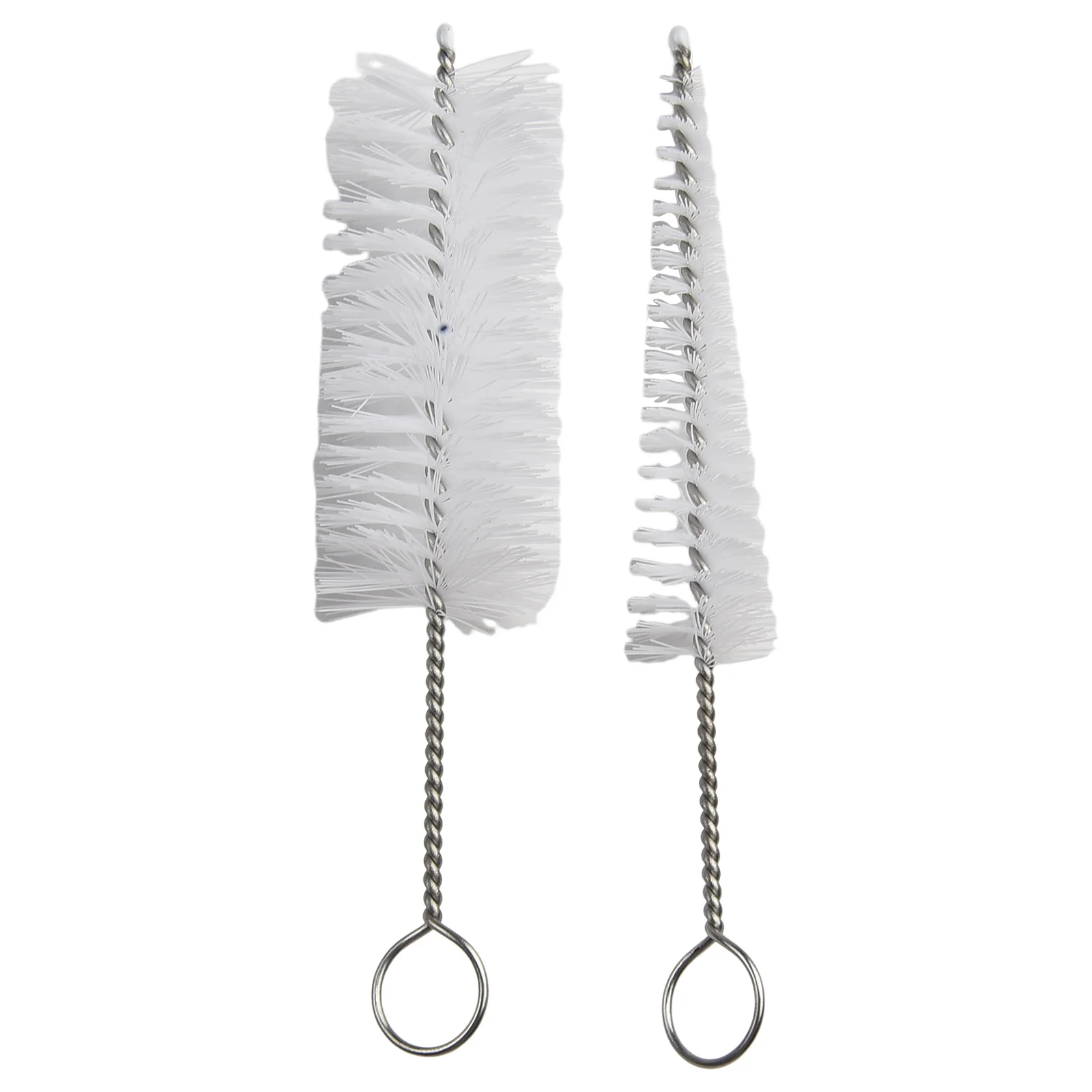 3 шт. щетка для чистки тромбона набор нежный пластик и нейлон змея тромбон горячая