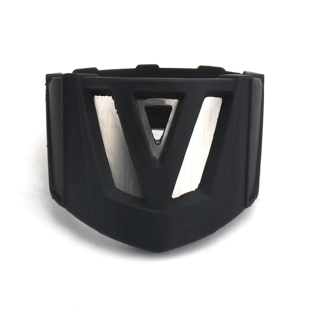 

Мотоцикл для Ducati DesertX Desert X Rally 2022 2023-экран выхлопной трубы глушитель защитная крышка глушителя