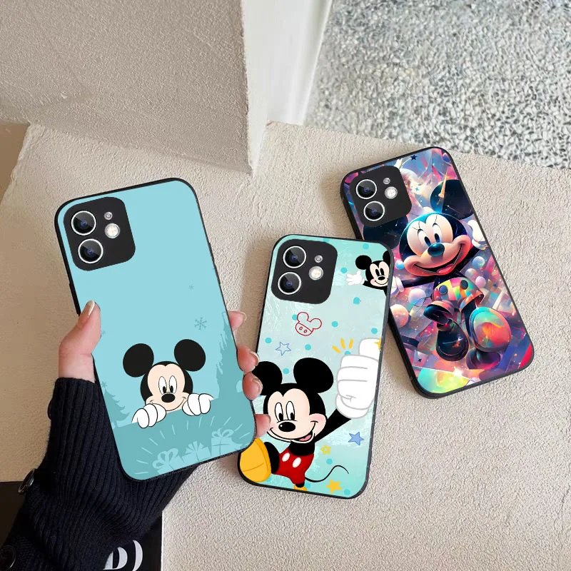 Черный силиконовый чехол для OPPO A52 A54 A55 A56 A57 A72 A73 A74 A76 A77 A78 A83