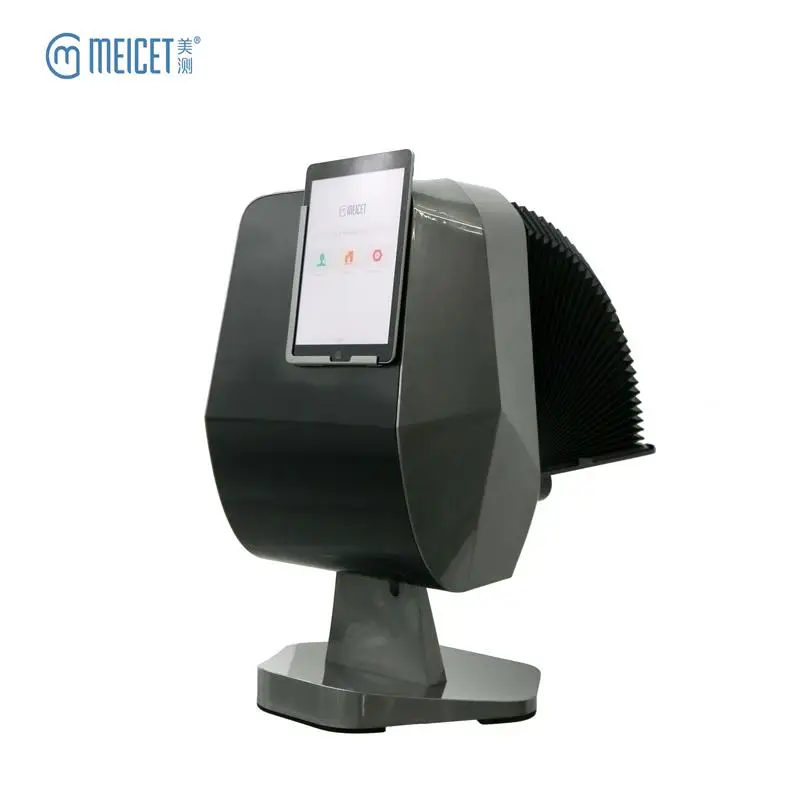 

Skin Analyzer Magic Mirror 3D Magnifier Manufacturer Portable Price Professional Smart Test Scanner Supplier With Ipad Software